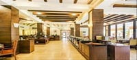 Bengaluru Luxury Hotel Subjected Latecomers to Harsh Treatment, Claims Chef